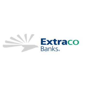 Extraco Bank Logo