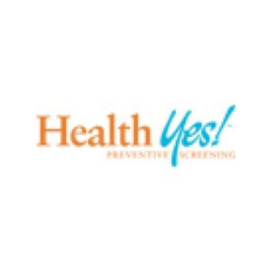 Health Yes Logo