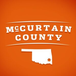 McCurtain County