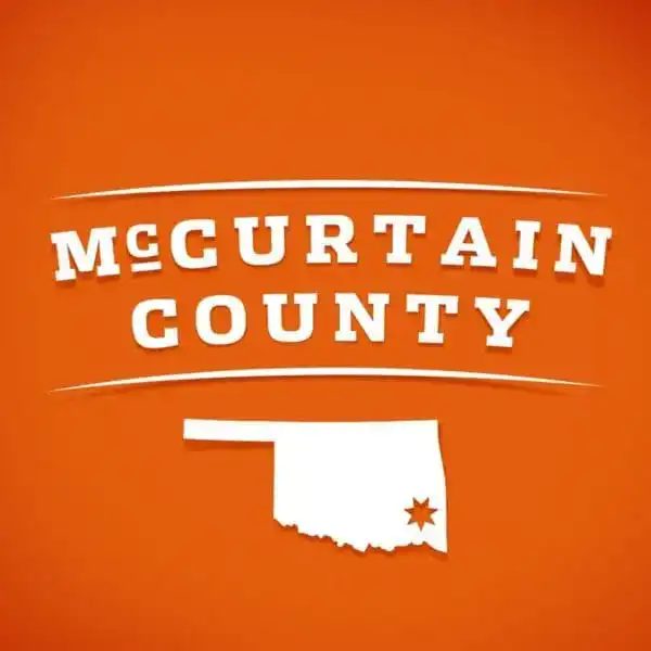 McCurtain County