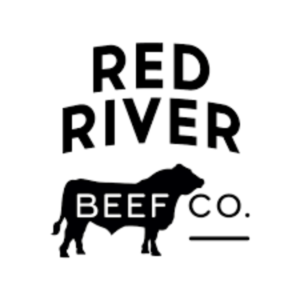 Red River Beef Company Logo