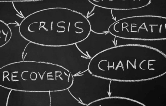 How to Use a Branding Agency During a Crisis