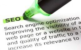 Common Online Marketing Definitions