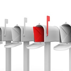 10 Tips to Make Your Direct Mail More Effective