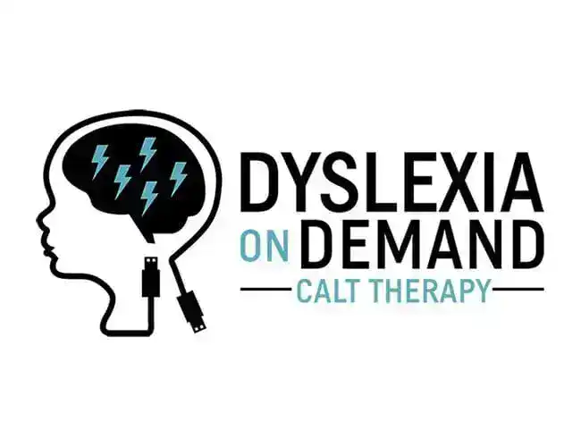 Dyslexia on Demand logo