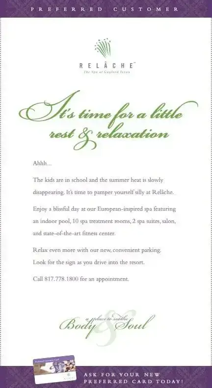 a white and green text on a white background