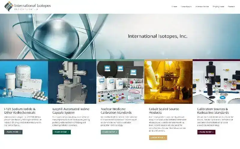 a close-up of a website