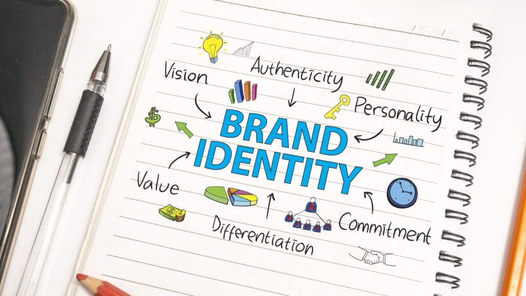 Brand Identity and Creative Services