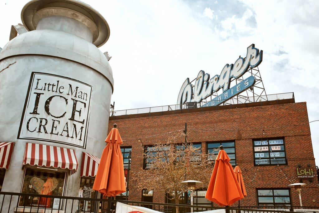 Local Denver marketing agency helping small businesses grow with SEO, branding, and PPC strategies