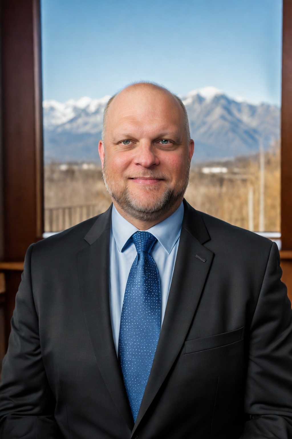 David Drewitz, Founder of Creative Options Marketing