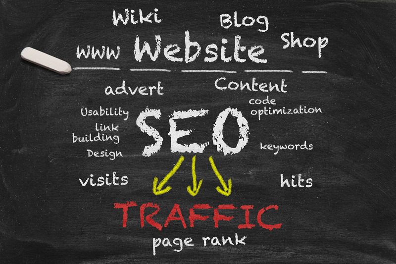 Denver SEO services strategy overview for local businesses