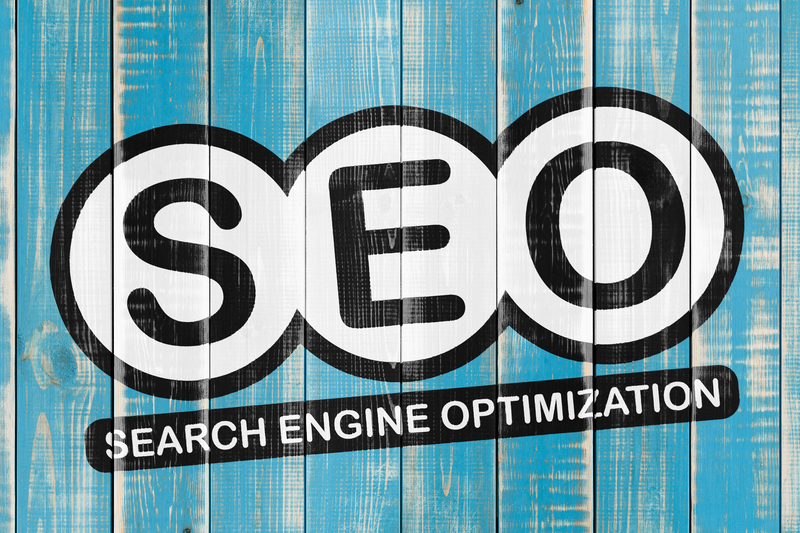 Organic SEO strategy overview for Colorado businesses