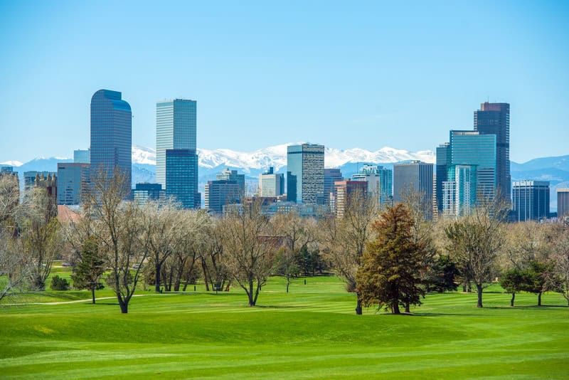 Creative Options Marketing, Denver, Colorado